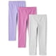 thumbnail image 1 of Leggins The Children's Place para niñas pequeñas, paquete de 3, 12 a 18 m, 1 of 2