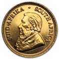 thumbnail image 2 of 2011 South Africa 1/10 oz Gold Krugerrand, 2 of 2