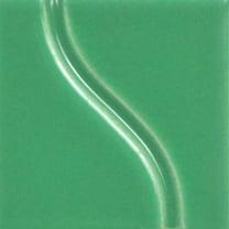 Sax Gloss Glaze, Green Glade, Opaque, Pint