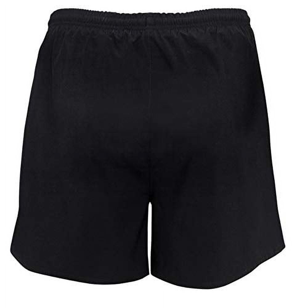 Army Physical Training PT Shorts, Black, Medium - Walmart.com