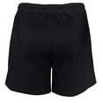 thumbnail image 3 of Army Physical Training PT Shorts, Black, 2XL, 3 of 5