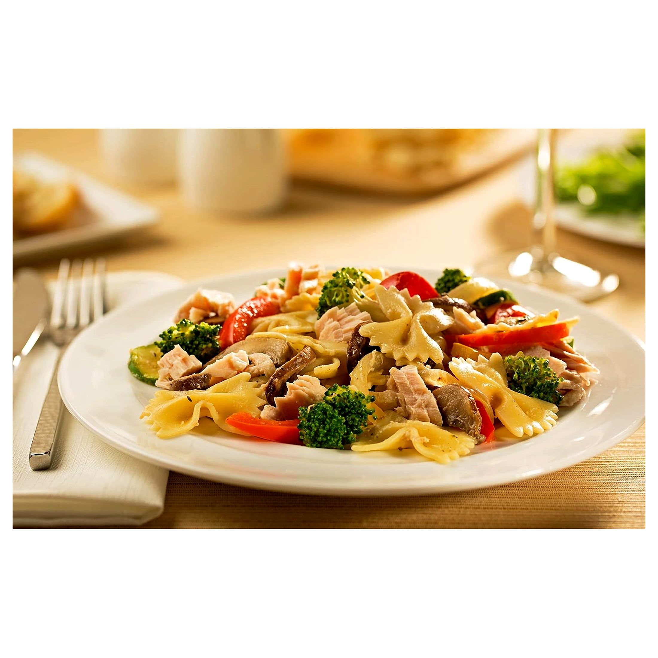 StarKist Chunk Light Tuna in Oil, 5 Oz, Pack of 12