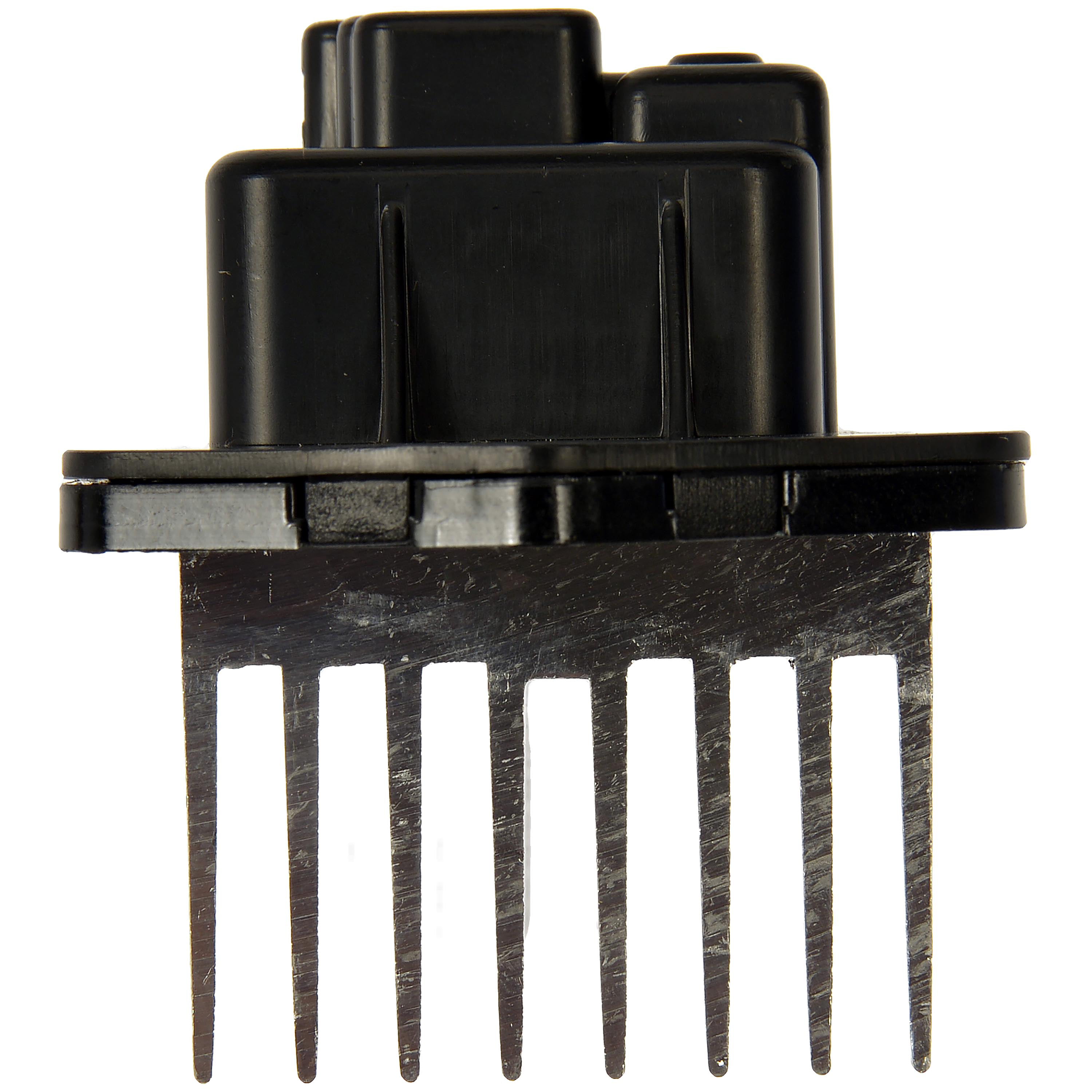 Dorman 984-440 HVAC Blower Motor Resistor Compatible with Select Hyundai  Models