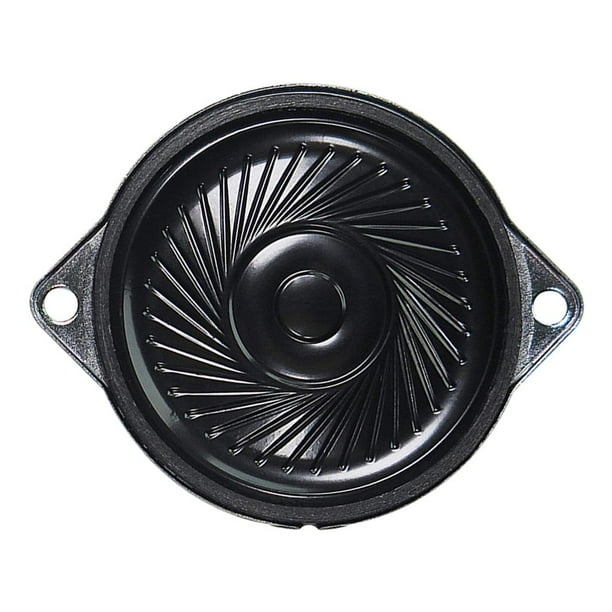 Micro Diámetro de 40 mm, 8 Ohmios, 2 W, para Juguetes Electrónicos, Altavoces Mini Box P40-8-2W shamjiam Altavoces ultrafinos