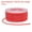 Red, variant on 2 Packs Nylon Thread Twine Beading Cord 2mm Extra-Strong Braided Nylon Crafting String 11M/36 Feet, Black