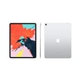thumbnail image 4 of Reacondicionado Apple iPad Pro 12.9" (3rd Gen) A2014 (WiFi + Cellular Desbloqueado) 512GB Plata (Grado A+), 4 of 5
