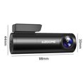 thumbnail image 5 of CAR DVR Car Video Recorder Full HD 1296P Automóviles Accesorios para conductores de automóviles JShteea Accesorios para autos y motos, 5 of 5