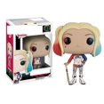 thumbnail image 1 of Funko pop Suicide Squad X Suicide Squad Harley Quinn Harley Quinn figuras de anime al por mayor, 1 of 5