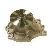 Engine Water Pump Fits select: 1979-1983 DATSUN 280ZX, 1975-1978 DATSUN 280Z