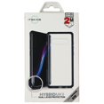 thumbnail image 1 of ITSKINS Hybrid MK II Dual Layer Case for Samsung Galaxy S10 - Black/Clear, 1 of 1