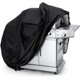 thumbnail image 1 of Cubierta para barbacoa, tela de poliéster, parrilla de gas, cubierta protectora para barbacoa, para almacenamiento impermeable a prueba de polvo en exteriores e interiores (（145x61x117cm）), 1 of 5
