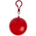 thumbnail image 2 of Paquete 135 piezas Impermeable en estuche redondo con gancho rojo 45722, 2 of 3