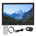 thumbnail image 2 of 12in HD USB CARGO Photo Video Marco De Imagen Digital Con Altavoz Para La Oficina En Casa, 2 of 7