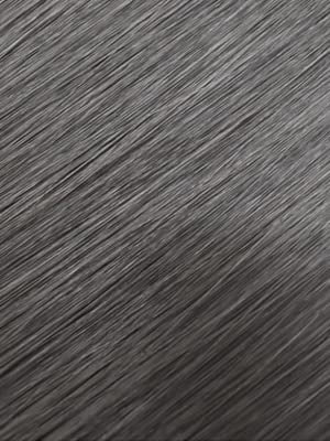 LUXLUXE Precious Curly Curly 17 in Long Lace Front Wig, Heat Resistant Fibers ,Medium Brown