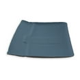 thumbnail image 3 of Brothers Trucks 05-327 Headliner ABS Foam Backed - Cloth - Navy, 3 of 5