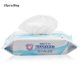 thumbnail image 1 of La limpieza suave no tejida portátil del cuidado del hogar limpia el papel mojado Skin-Friendly 25pcs/Bag, 1 of 8