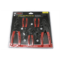 thumbnail image 3 of K-Tool 55001 5-pc Heavy Duty Reversible Snap Ring Plier Set, 3 of 8