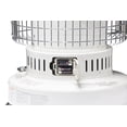 thumbnail image 6 of Dura Heat Convection Kerosene Heater, 23,800 BTU, Indoor Portable Heater - DH2304BB, 6 of 9