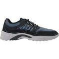 thumbnail image 2 of Rockport Rocsports UBal Navy MESH/SDE 12M, 2 of 5