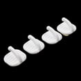 thumbnail image 3 of kusrkot Folding Pet Saftey Gate Pet Enclosure Portable Folding Pet Isolation Net L L, 3 of 9