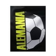 thumbnail image 4 of Sudadera Starter Talla 6 Balón Alemania Negro, 4 of 4