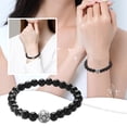 thumbnail image 1 of Bracelet de Sport Extensible pour Joueurs de Basketball Football Tennis et Softball avec Cordon Élastique Réglable, 1 of 6