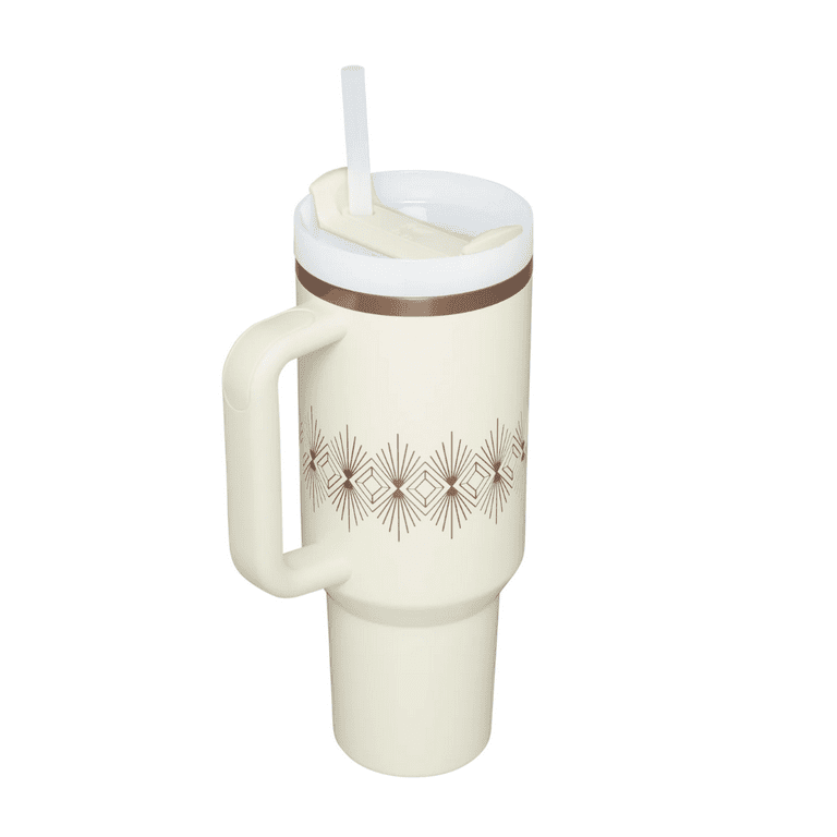 Deco Collection Quencher H2.0 FlowState™ Tumbler