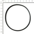 thumbnail image 2 of Briggs and Stratton V-Belt, Multi Speed, 2 of 2