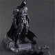 thumbnail image 1 of Batman el caballero oscuro figuras de acción Liga de la justicia colección de figuras de acción Batman hombre muñeca PA Bruce Wayne modelo de juguete zhangmengya  LED, 1 of 2