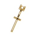 thumbnail image 3 of S SERENABLE Support de Rainure de Fraisage pour Roulette Gabarit de Coupe de Cercle Portable Multifonctionnel Style A, 3 of 9