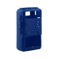 thumbnail image 4 of Seitruly Soft Silicone Protective Case Box Holder Outdoor Accessories Pouch Protector Radio Parts Portable Handheld Azul 10piezas, 4 of 4