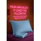 thumbnail image 2 of Funda de almohada BLISSFORD Luxury Satin para cabello Standard Jewel Blue, 2 of 9