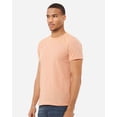 thumbnail image 2 of Bella + Canvas Men's Jersey Short-Sleeve T-Shirt - 3001C, 2 of 5