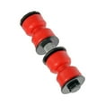 thumbnail image 4 of KarParts360 For Nissan Frontier 1998-2004 Stabilizer Bar Link Set | Steel Material | Coated Finish | Threaded End 1 and 2 | 14 Millimeters End 1 and 2 Attachment Size | For 15024511, 15996719, 4 of 5