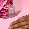 thumbnail image 3 of Probelle Nail Strengthener, Nail Strengthening Treatment, Nail Growth and Repair, Stops Peeling, Splits, Chips, Cracks, and Strengthens Nails (0.5 Fl Oz (Pack of 1), Pastel Purple), 3 of 6