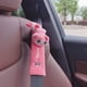 thumbnail image 1 of Protector de cinturón de seguridad, 23 cm Cinturón de seguridad para automóvil Almohadilla para el hombro para cinturón de seguridad Funda para cinturón de seguridad para automóvil Valor inmejorable, 1 of 1