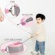 thumbnail image 4 of ZHAOCHENG Correa de muñeca antipérdida para niños, arnés de seguridad para niños, pulsera para caminar para niños, correa de asistente, 4 of 5