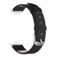 thumbnail image 4 of Replacement Straps Compatible For  Watch FIT2 Smart Watch Band Leather Wristband, 4 of 8
