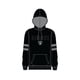 thumbnail image 2 of Sudadera New Era Sport Night NFL Las Vegas Raiders, 2 of 5