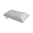 thumbnail image 2 of ¡Rebajas de Liquidación!, Almohada de plumón suave y con soporte de calidad hotelera, adecuada para quienes duermen boca arriba y boca abajo, hecha de tela amigable Akmoler, 2 of 9