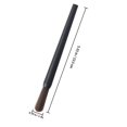 thumbnail image 2 of CTIRCHIU Brush for Coffee Pots Non Shedding Cleaning Tool for Home Cleaning 1Set, 2 of 8