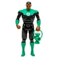 thumbnail image 2 of SUPER POWER 5" GREEN LANTERN JOHN STEWART, 2 of 8