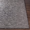 thumbnail image 4 of Pasadena Machine Woven Area Rug - Black - 6'4" x 9', 4 of 4