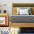 thumbnail image 6 of Avenco Lumina 8" Medium Adult Cooling Gel Memory Foam Mattress, Queen Size, 6 of 10