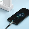 thumbnail image 6 of 240W USB C Charging Cable with LED Display Enhances Device Support Power Cord, 6 of 7