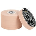 thumbnail image 2 of Bighorn Athletics Jiu-Jitsu Finger Tape, 0.3-Inch x 45-feet, 8-Rolls (Nude) - Versatile Tape for Martial Arts, Climbing, and More, 2 of 6
