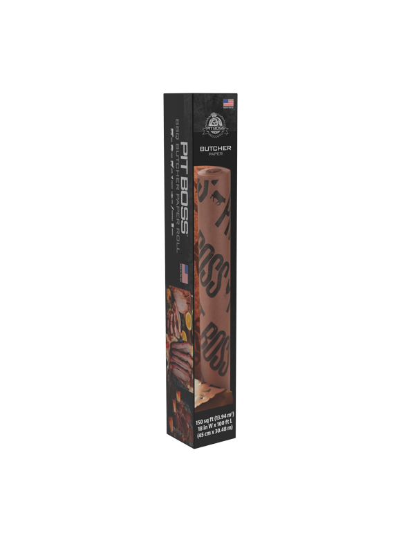 Butcher Paper in Paper & Plastic