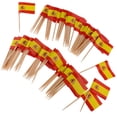 thumbnail image 4 of 100pcs Toothpick Wedding Creative Toothpick Decoration Spain, 4 of 6