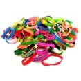 thumbnail image 1 of Dondor Religious Bracelets, By (100 Piece Pack!) 100 Pack, 1 of 3
