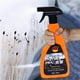 thumbnail image 1 of Limpiadores domésticos 500 ml Eliminador de lechada de cemento para carrocería de coche Mortero Cemento Kexing Limpieza Eliminación de manchas de coche Agente disolvente de puntos de cemento Agente di, 1 of 9